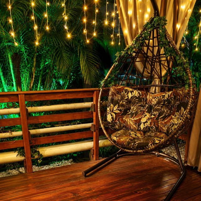 Ambiente do Ana Bella